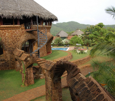 Картинка SwaSwara (Индия, Керала / Ковалам) 11 Фото SwaSwara (Индия, Керала / Ковалам) 11