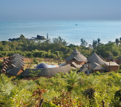 Картинка SwaSwara (Индия, Керала / Ковалам) 5 Фото SwaSwara (Индия, Керала / Ковалам) 5