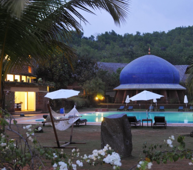 Картинка SwaSwara (Индия, Керала / Ковалам) 8 Фото SwaSwara (Индия, Керала / Ковалам) 8