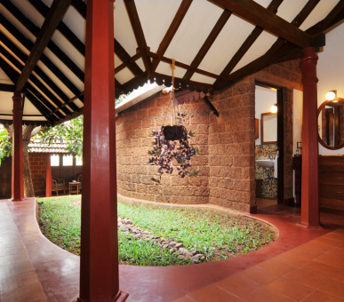 Картинка SwaSwara (Индия, Керала / Ковалам) 13 Фото SwaSwara (Индия, Керала / Ковалам) 13