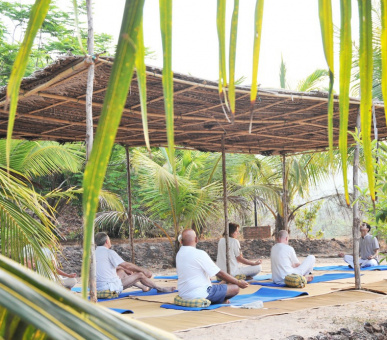 Картинка SwaSwara (Индия, Керала / Ковалам) 18 Фото SwaSwara (Индия, Керала / Ковалам) 18