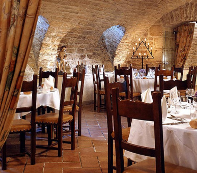 Фото Hotel Sofitel Dijon La Cloche (Франция, Бургундия) 3