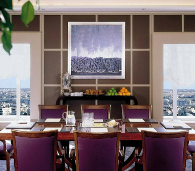 Картинка Four Seasons Hotel Amman (Иордания, Амман) 14 Фото Four Seasons Hotel Amman (Иордания, Амман) 14