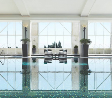 Картинка Four Seasons Hotel Amman (Иордания, Амман) 13 Фото Four Seasons Hotel Amman (Иордания, Амман) 13