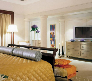 Картинка Four Seasons Hotel Amman (Иордания, Амман) 9 Фото Four Seasons Hotel Amman (Иордания, Амман) 9