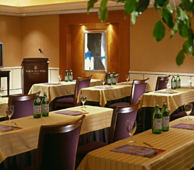 Картинка Four Seasons Hotel Amman (Иордания, Амман) 19 Фото Four Seasons Hotel Amman (Иордания, Амман) 19