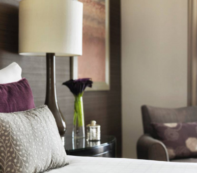 Картинка Four Seasons Hotel Amman (Иордания, Амман) 7 Фото Four Seasons Hotel Amman (Иордания, Амман) 7