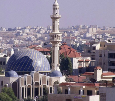 Картинка Four Seasons Hotel Amman (Иордания, Амман) 11 Фото Four Seasons Hotel Amman (Иордания, Амман) 11