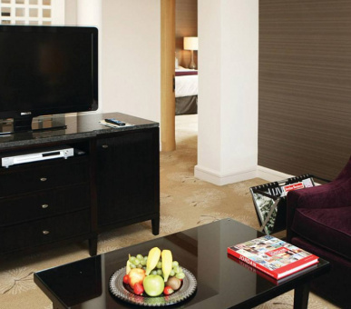 Картинка Four Seasons Hotel Amman (Иордания, Амман) 6 Фото Four Seasons Hotel Amman (Иордания, Амман) 6