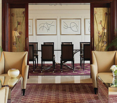 Картинка Four Seasons Hotel Amman (Иордания, Амман) 3 Фото Four Seasons Hotel Amman (Иордания, Амман) 3