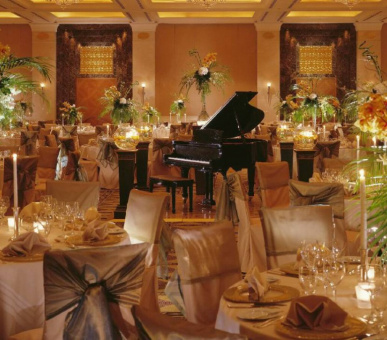 Картинка Four Seasons Hotel Amman (Иордания, Амман) 20 Фото Four Seasons Hotel Amman (Иордания, Амман) 20