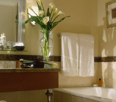 Картинка Four Seasons Hotel Amman (Иордания, Амман) 8 Фото Four Seasons Hotel Amman (Иордания, Амман) 8