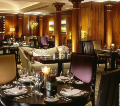 Картинка Four Seasons Hotel Amman (Иордания, Амман) 17 Фото Four Seasons Hotel Amman (Иордания, Амман) 17