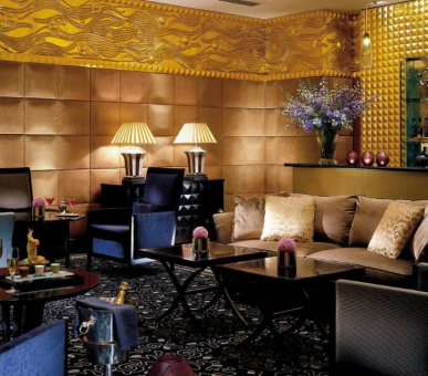 Картинка Four Seasons Hotel Amman (Иордания, Амман) 18 Фото Four Seasons Hotel Amman (Иордания, Амман) 18