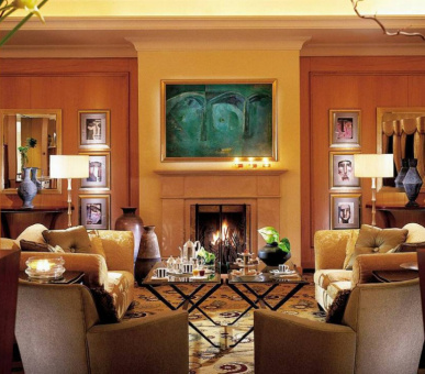 Картинка Four Seasons Hotel Amman (Иордания, Амман) 15 Фото Four Seasons Hotel Amman (Иордания, Амман) 15