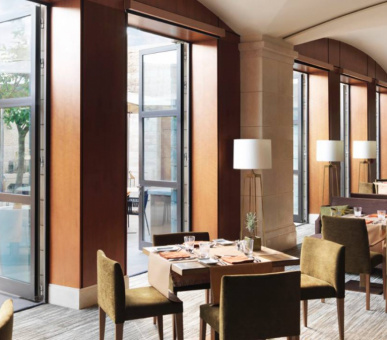 Картинка Four Seasons Hotel Amman (Иордания, Амман) 16 Фото Four Seasons Hotel Amman (Иордания, Амман) 16