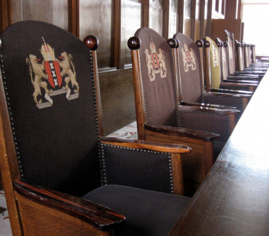 Картинка Sofitel The Grand Amsterdam (Нидерланды, Амстердам) 3 Фото Sofitel The Grand Amsterdam (Нидерланды, Амстердам) 3