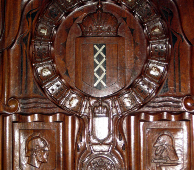 Картинка Sofitel The Grand Amsterdam (Нидерланды, Амстердам) 18 Фото Sofitel The Grand Amsterdam (Нидерланды, Амстердам) 18