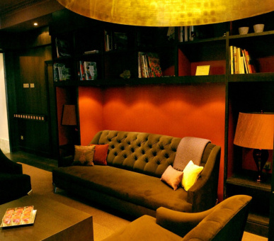 Картинка Sofitel The Grand Amsterdam (Нидерланды, Амстердам) 20 Фото Sofitel The Grand Amsterdam (Нидерланды, Амстердам) 20