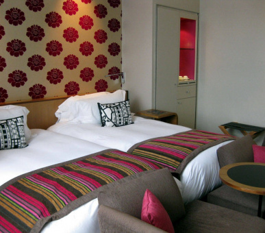 Картинка Sofitel The Grand Amsterdam (Нидерланды, Амстердам) 10 Фото Sofitel The Grand Amsterdam (Нидерланды, Амстердам) 10