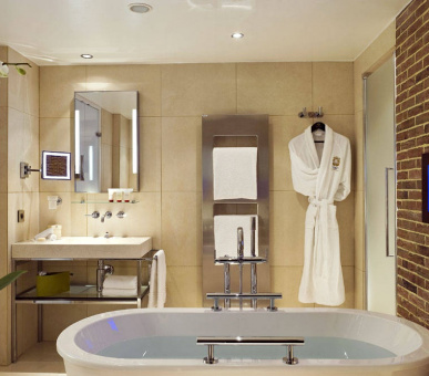 Картинка Sofitel The Grand Amsterdam (Нидерланды, Амстердам) 19 Фото Sofitel The Grand Amsterdam (Нидерланды, Амстердам) 19