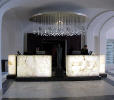 Картинка Sofitel The Grand Amsterdam (Нидерланды, Амстердам) 22 Фото Sofitel The Grand Amsterdam (Нидерланды, Амстердам) 22