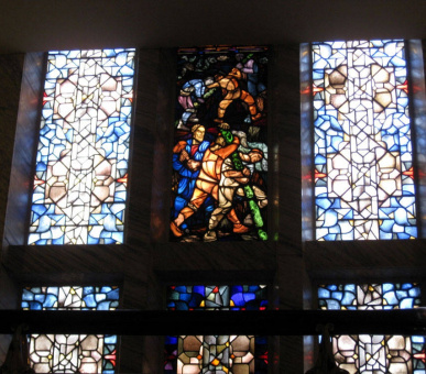 Картинка Sofitel The Grand Amsterdam (Нидерланды, Амстердам) 27 Фото Sofitel The Grand Amsterdam (Нидерланды, Амстердам) 27