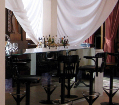 Картинка Sofitel The Grand Amsterdam (Нидерланды, Амстердам) 6 Фото Sofitel The Grand Amsterdam (Нидерланды, Амстердам) 6