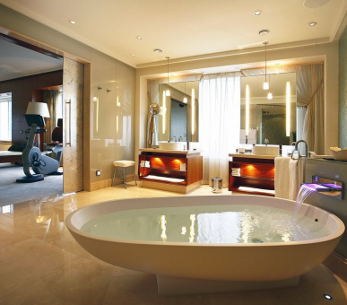 Картинка Okura Amsterdam (Нидерланды, Амстердам) 17 Фото Okura Amsterdam (Нидерланды, Амстердам) 17