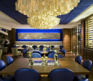 Картинка Okura Amsterdam (Нидерланды, Амстердам) 10 Фото Okura Amsterdam (Нидерланды, Амстердам) 10