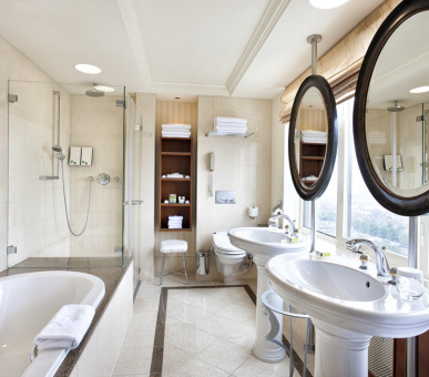 Картинка Okura Amsterdam (Нидерланды, Амстердам) 28 Фото Okura Amsterdam (Нидерланды, Амстердам) 28