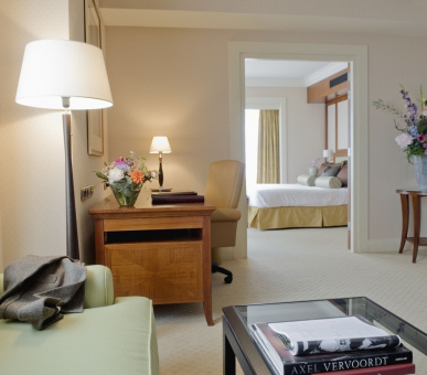 Картинка Okura Amsterdam (Нидерланды, Амстердам) 5 Фото Okura Amsterdam (Нидерланды, Амстердам) 5