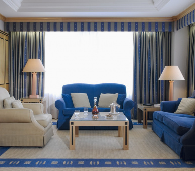 Картинка Okura Amsterdam (Нидерланды, Амстердам) 15 Фото Okura Amsterdam (Нидерланды, Амстердам) 15