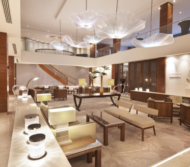 Картинка Okura Amsterdam (Нидерланды, Амстердам) 22 Фото Okura Amsterdam (Нидерланды, Амстердам) 22