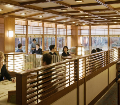 Картинка Okura Amsterdam (Нидерланды, Амстердам) 6 Фото Okura Amsterdam (Нидерланды, Амстердам) 6