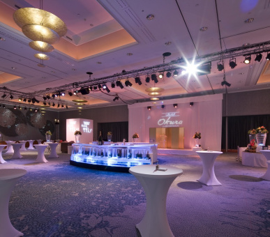 Картинка Okura Amsterdam (Нидерланды, Амстердам) 12 Фото Okura Amsterdam (Нидерланды, Амстердам) 12