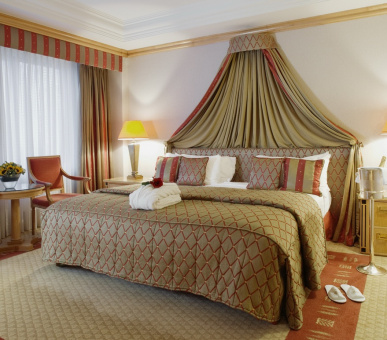 Картинка Okura Amsterdam (Нидерланды, Амстердам) 14 Фото Okura Amsterdam (Нидерланды, Амстердам) 14