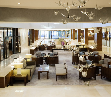 Картинка Okura Amsterdam (Нидерланды, Амстердам) 3 Фото Okura Amsterdam (Нидерланды, Амстердам) 3