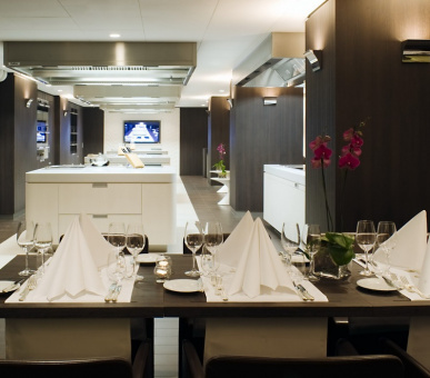 Картинка Okura Amsterdam (Нидерланды, Амстердам) 16 Фото Okura Amsterdam (Нидерланды, Амстердам) 16