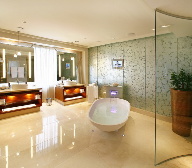 Картинка Okura Amsterdam (Нидерланды, Амстердам) 13 Фото Okura Amsterdam (Нидерланды, Амстердам) 13