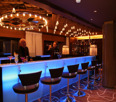 Картинка Okura Amsterdam (Нидерланды, Амстердам) 8 Фото Okura Amsterdam (Нидерланды, Амстердам) 8