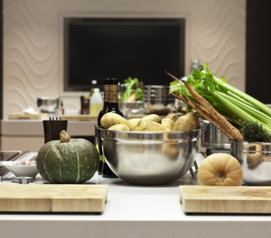 Картинка Okura Amsterdam (Нидерланды, Амстердам) 26 Фото Okura Amsterdam (Нидерланды, Амстердам) 26