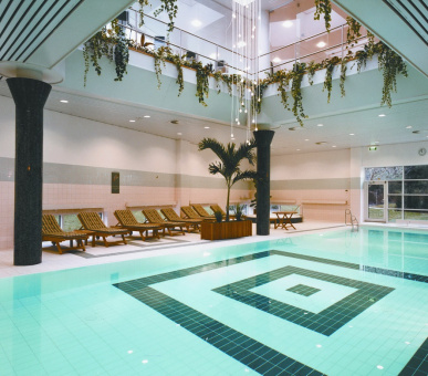 Картинка Okura Amsterdam (Нидерланды, Амстердам) 18 Фото Okura Amsterdam (Нидерланды, Амстердам) 18