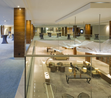 Картинка Okura Amsterdam (Нидерланды, Амстердам) 11 Фото Okura Amsterdam (Нидерланды, Амстердам) 11