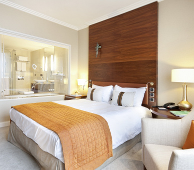 Картинка Okura Amsterdam (Нидерланды, Амстердам) 27 Фото Okura Amsterdam (Нидерланды, Амстердам) 27