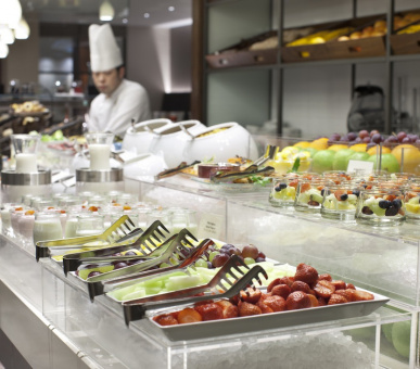 Картинка Okura Amsterdam (Нидерланды, Амстердам) 21 Фото Okura Amsterdam (Нидерланды, Амстердам) 21