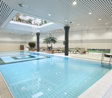 Картинка Okura Amsterdam (Нидерланды, Амстердам) 20 Фото Okura Amsterdam (Нидерланды, Амстердам) 20