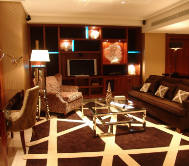 Картинка Okura Amsterdam (Нидерланды, Амстердам) 4 Фото Okura Amsterdam (Нидерланды, Амстердам) 4