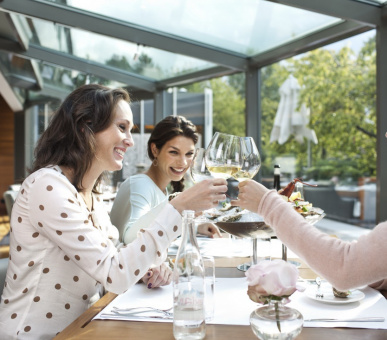 Картинка Okura Amsterdam (Нидерланды, Амстердам) 25 Фото Okura Amsterdam (Нидерланды, Амстердам) 25