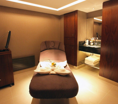 Картинка Okura Amsterdam (Нидерланды, Амстердам) 19 Фото Okura Amsterdam (Нидерланды, Амстердам) 19